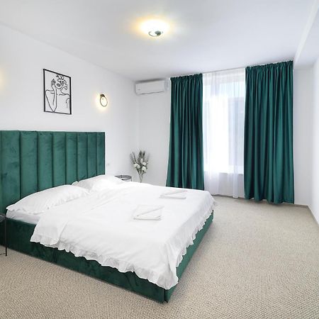 Hotel Francesca Тімішоара Екстер'єр фото