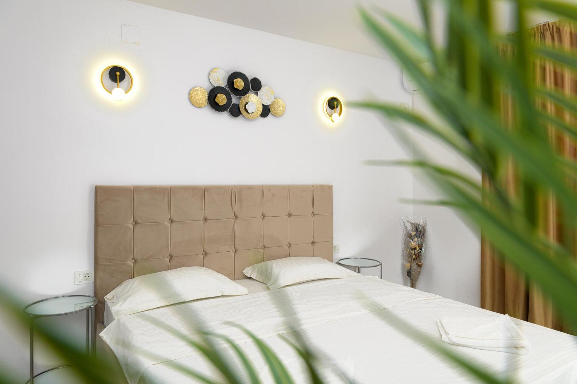 Hotel Francesca Тімішоара Екстер'єр фото