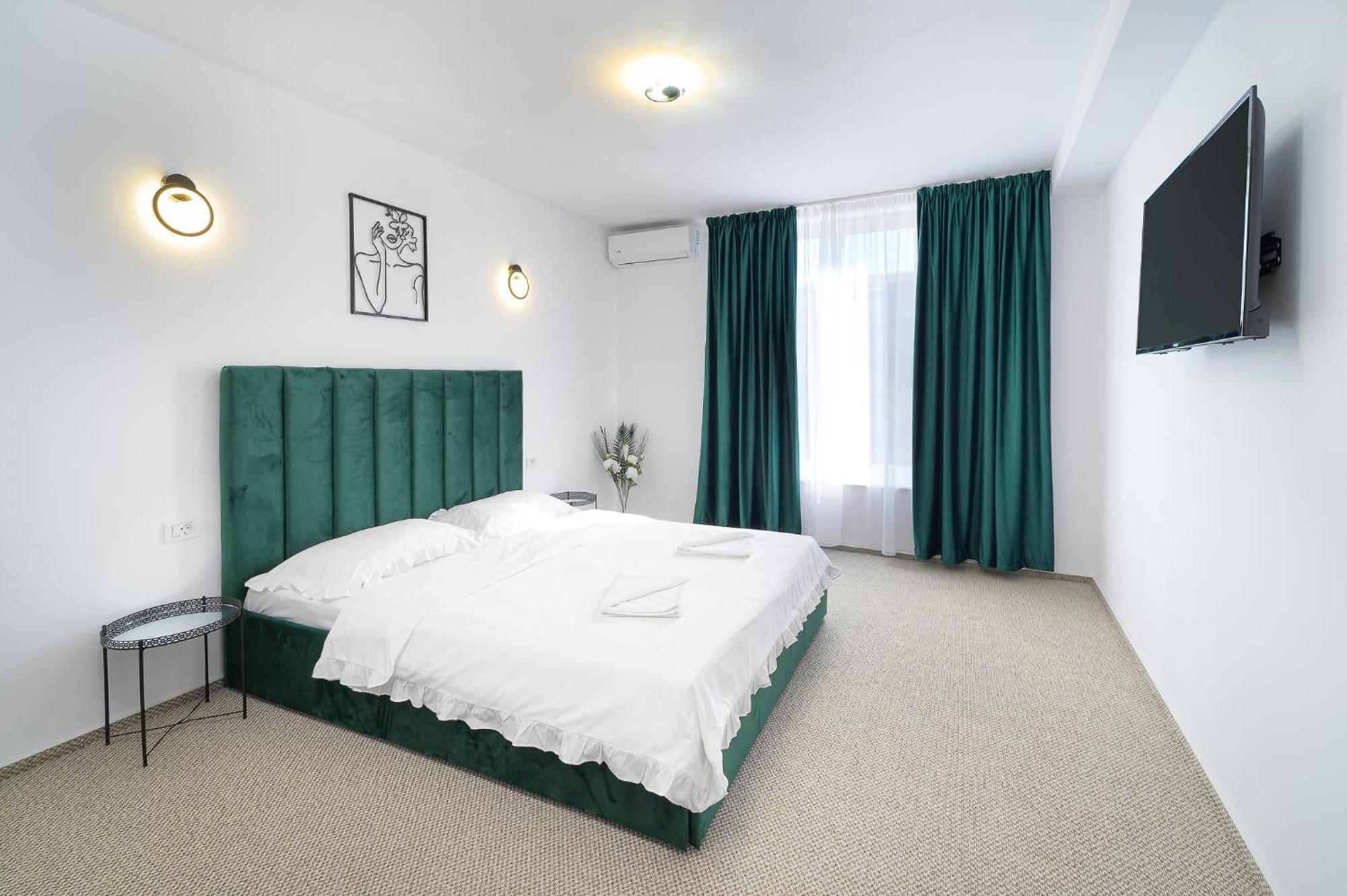 Hotel Francesca Тімішоара Екстер'єр фото