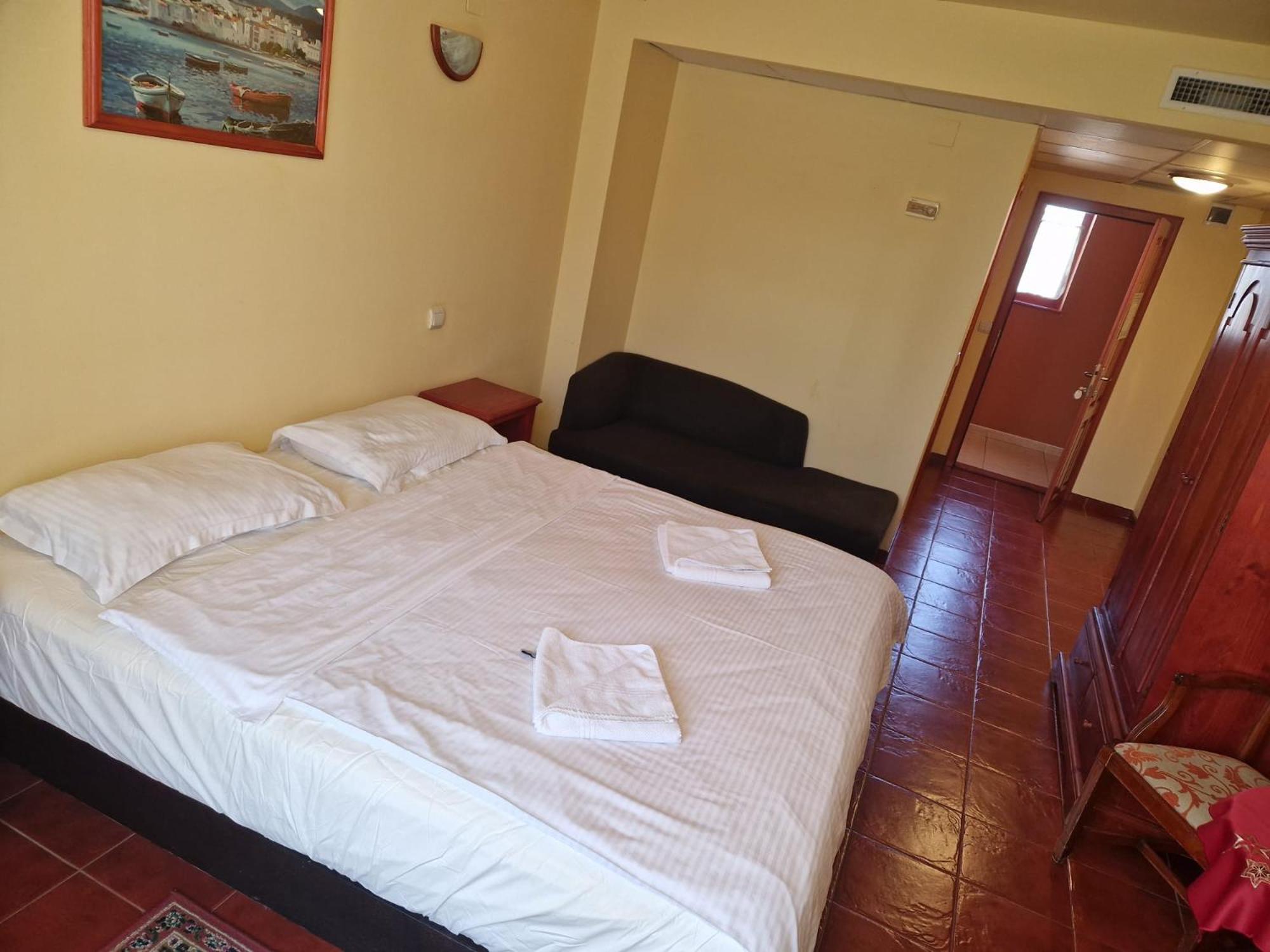 Hotel Francesca Тімішоара Екстер'єр фото