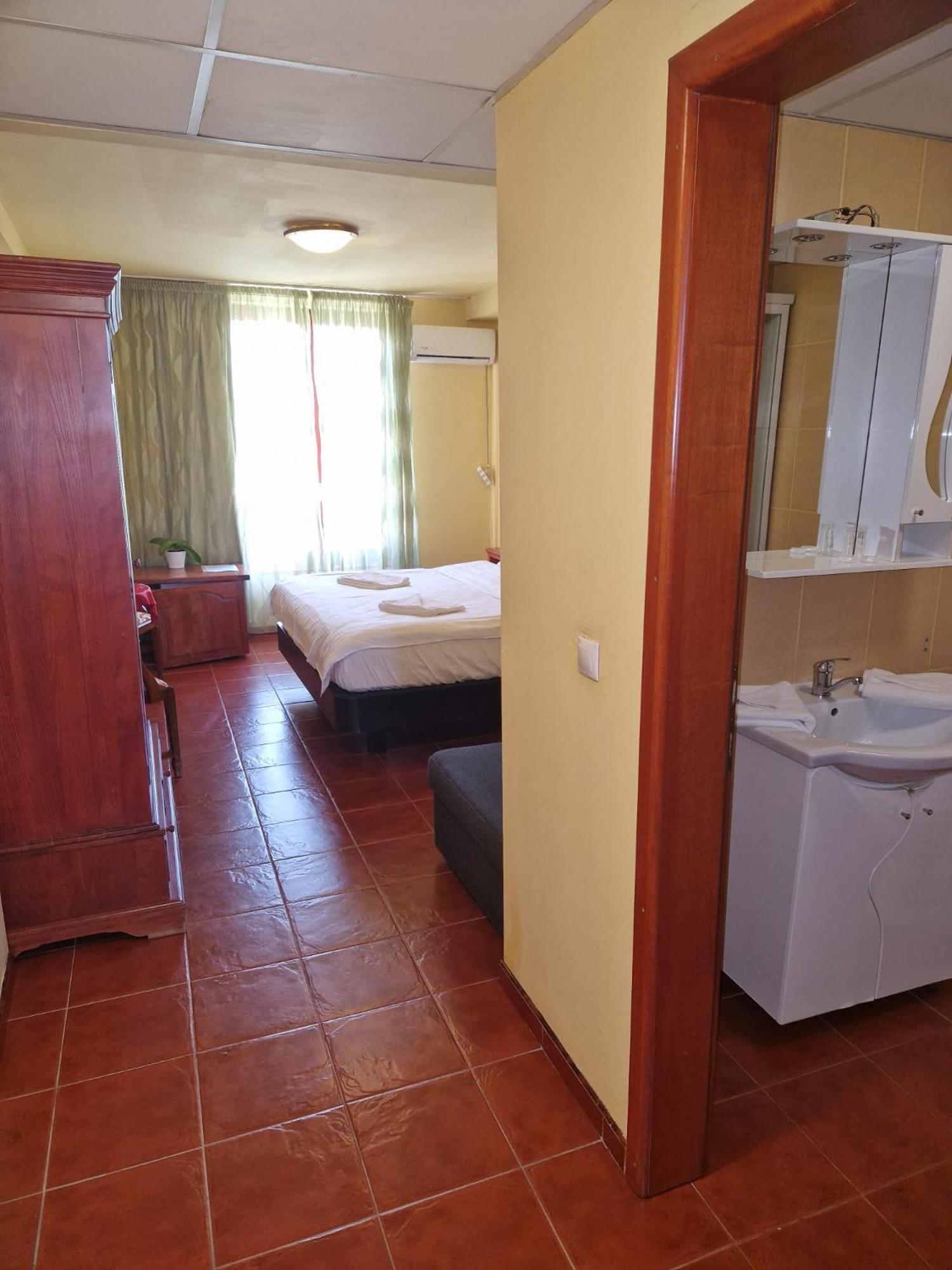Hotel Francesca Тімішоара Екстер'єр фото