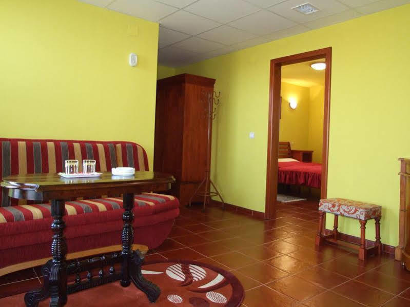 Hotel Francesca Тімішоара Екстер'єр фото