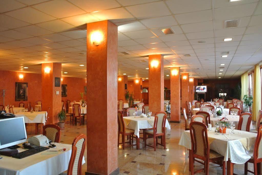 Hotel Francesca Тімішоара Екстер'єр фото