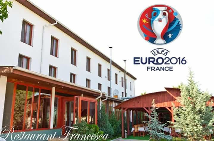 Hotel Francesca Тімішоара Екстер'єр фото